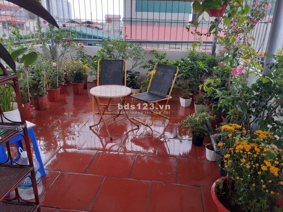 Cho thuê gấp nhà Homestay Hà Nội, 6 tầng vườn cây tuyệt đẹp hàng xóm yên tĩnh, an ninh tốt