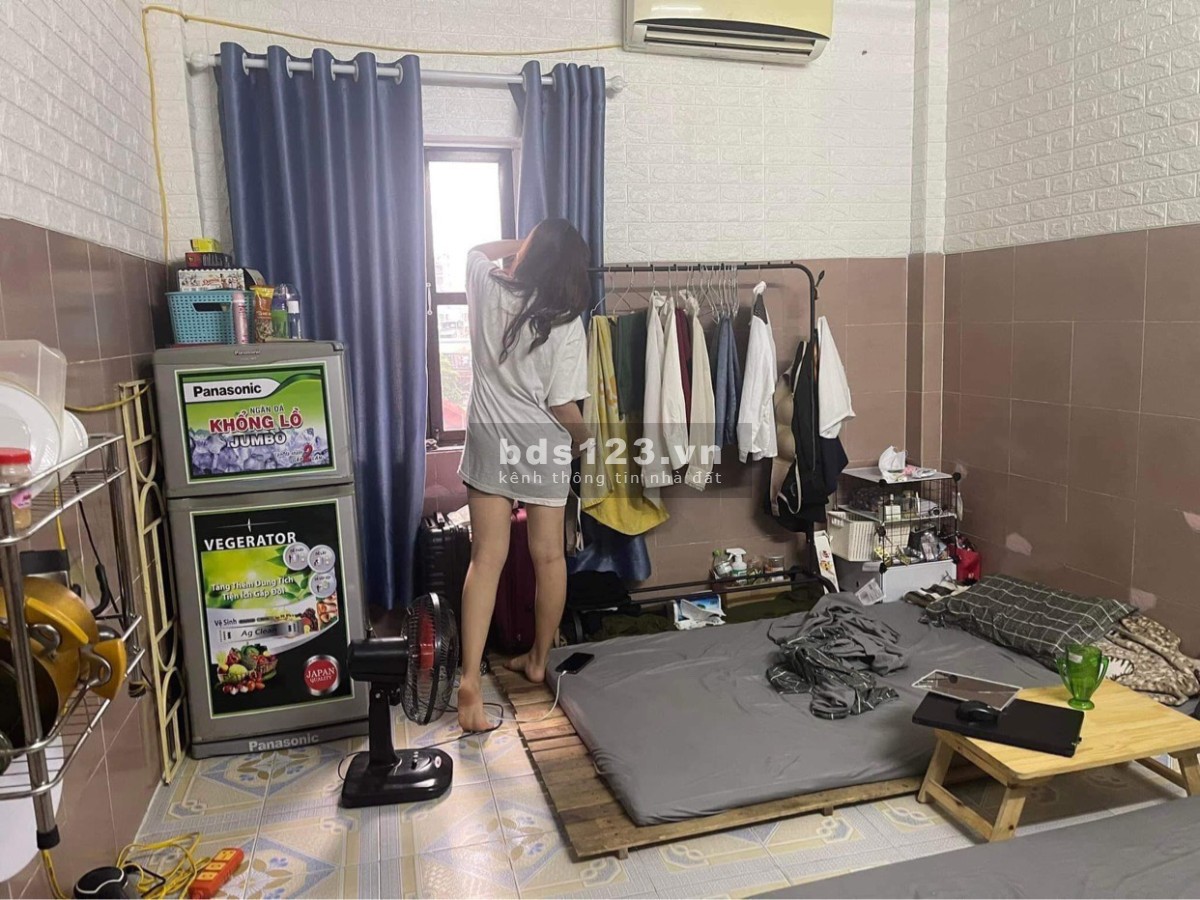 Bán nhà mặt tiền khu dân cư đông đúc, cực hiếm, pháp lý chính chủ giá đầu tư