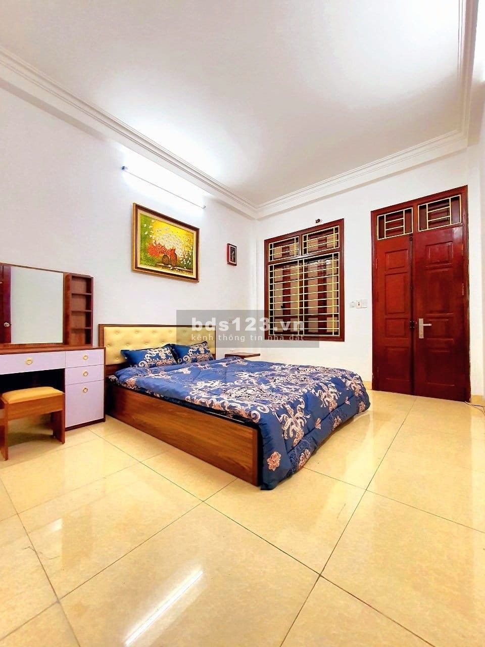 Bán nhà Hoàng Mai 38m2 5 tầng, MT 3.8m, chỉ 4.35 tỷ Hoàng Mai. Alo em Lan 24/24h 0975258510