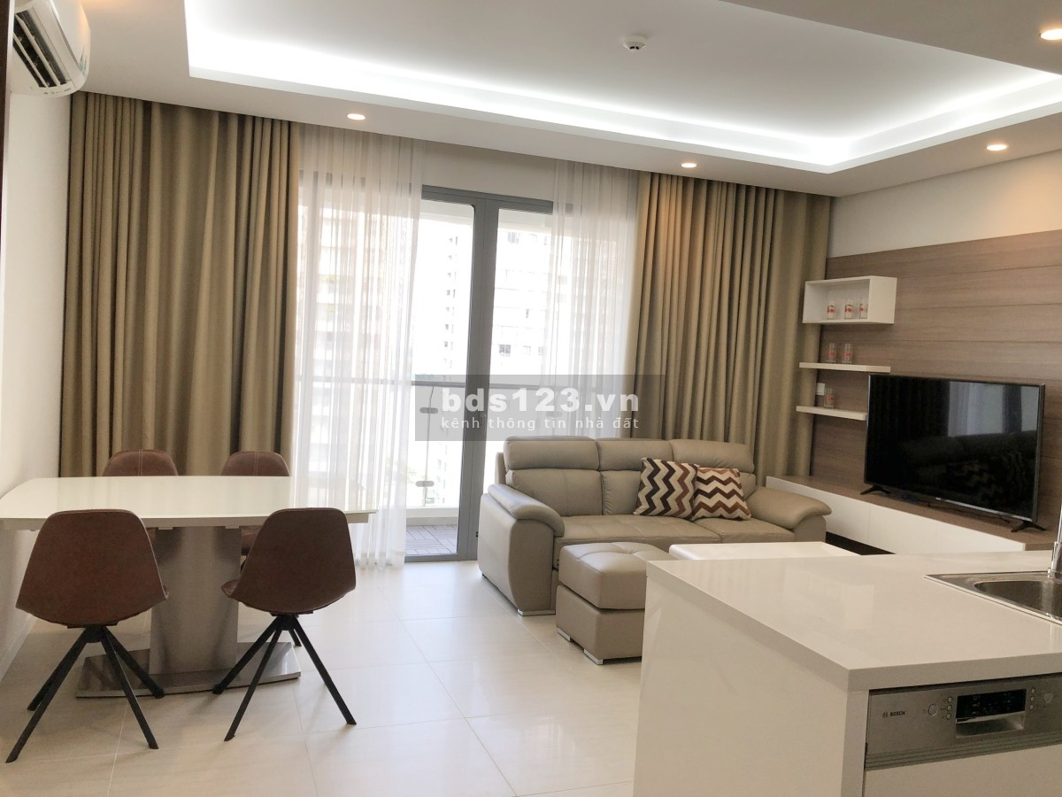 Nhà đang trống xem nhà nhận nà chỉ trong 1 nốt nhạc tại Đảo Kim Cương 0902050643