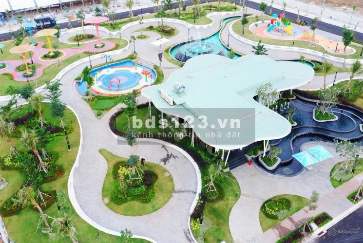 Với 1tỷ/ nền đã có Sổ Full Thổ Cư Trung Tâm 3 KCN lớn Chơn…