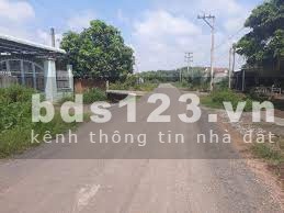 BÁN GẤP 4000m2 đất shr-ngay ubnd, trường, chợ, gần kcn became, giá 430 triệu