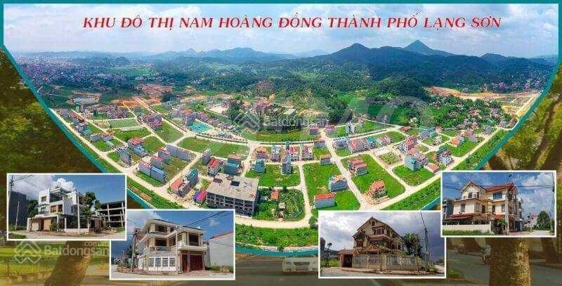 Chính chủ cần ra hàng lô đất diện tích sử dụng 119m2 Nam Hoàng Đồng