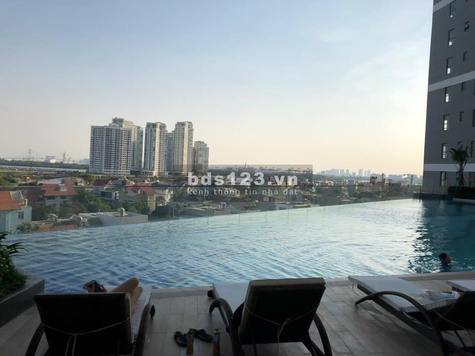 Tin thật 100% bán căn hộ 3PN - 96m2 view đẹp, tầng trung giá 5.5 tỷ bao thuế phí, lh 0903681920