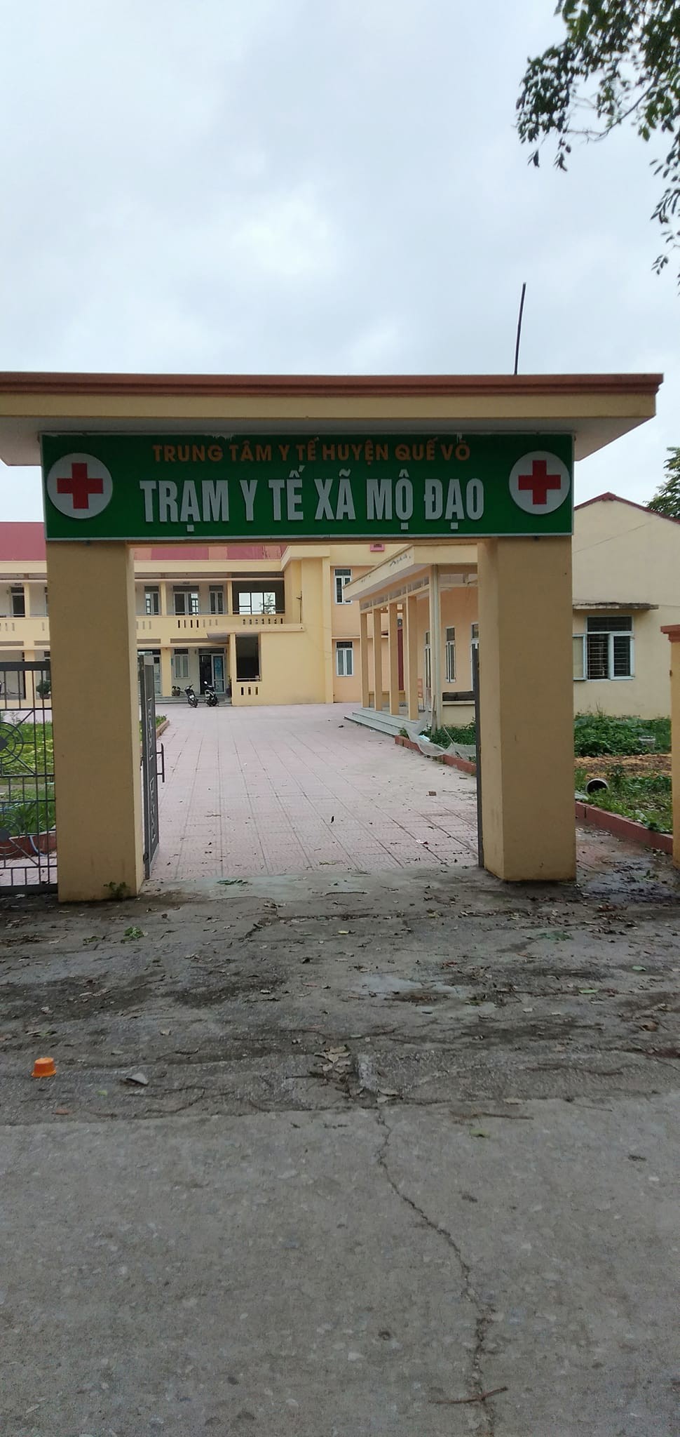 Bán đất khu công nghiệp Quế Võ 1, pháp lý chuẩn, bàn giao vào ở ngay, giá hơn 1 tỷ