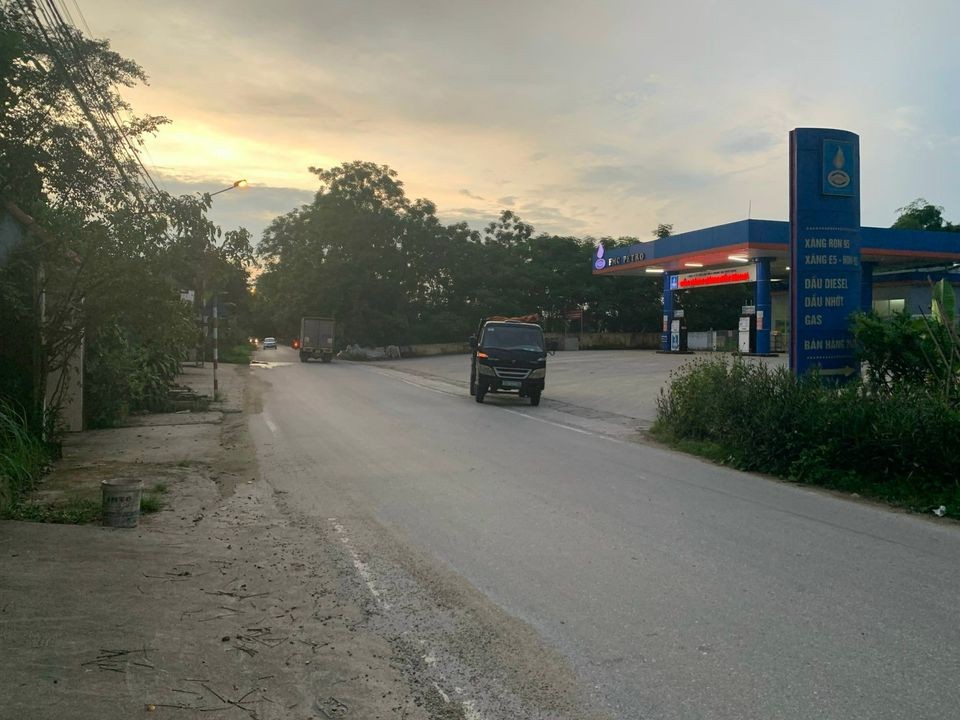 Bán nhà 2 tầng Tuyên Quang - Phường Tân Hà giá bán 1.35 tỷ, liên hệ 0865968616