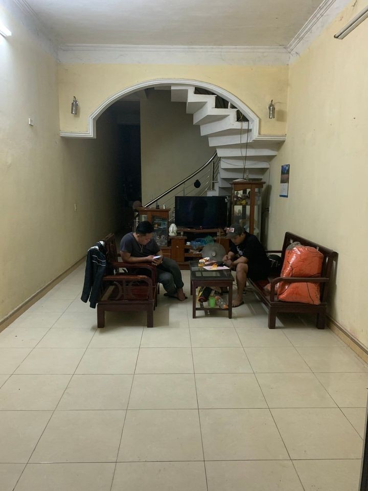 Bán nhà 2 tầng Tuyên Quang - Phường Tân Hà giá bán 1.35 tỷ, liên hệ 0865968616