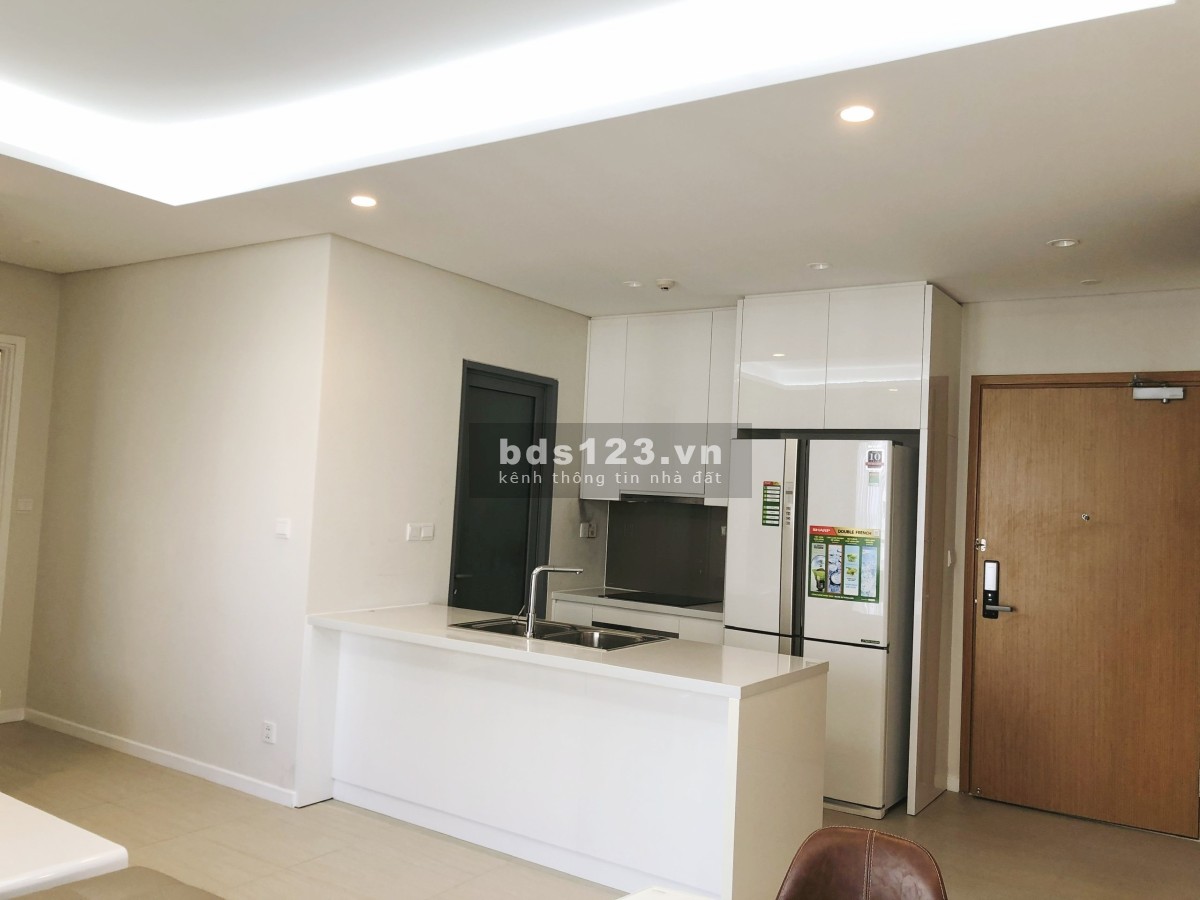 Nhà đang trống xem nhà nhận nà chỉ trong 1 nốt nhạc tại Đảo Kim Cương 0902050643
