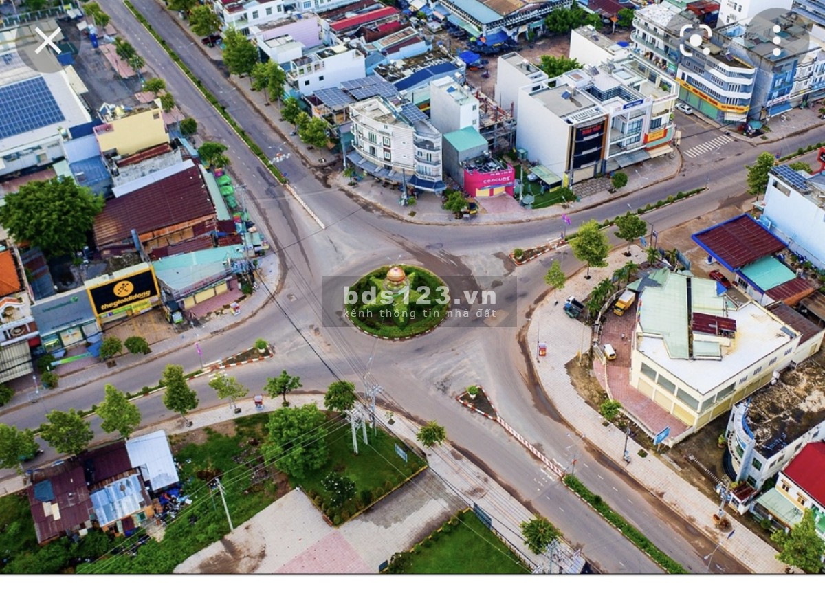 Đất thổ cư chính chủ sổ hồng riêng cần bán nhanh giá tốt đầu tư sinh lời cao