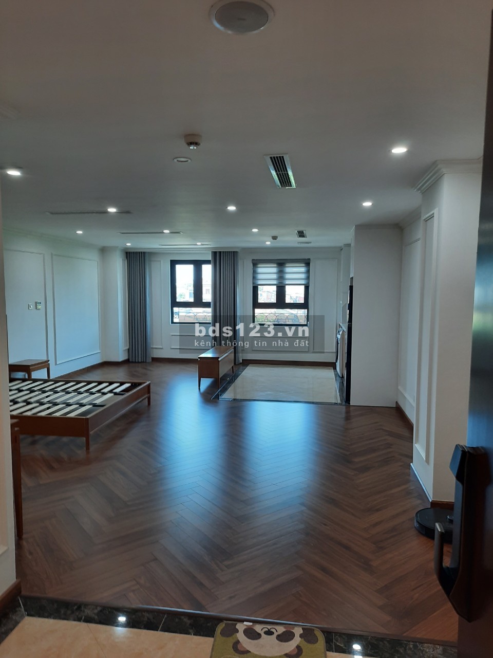 Cho thuê căn hộ cao cấp mới hoàn thiện tại Tòa nhà T-PLACE 30A Lý Thường Kiệt, Hoàn Kiếm, Hà Nội