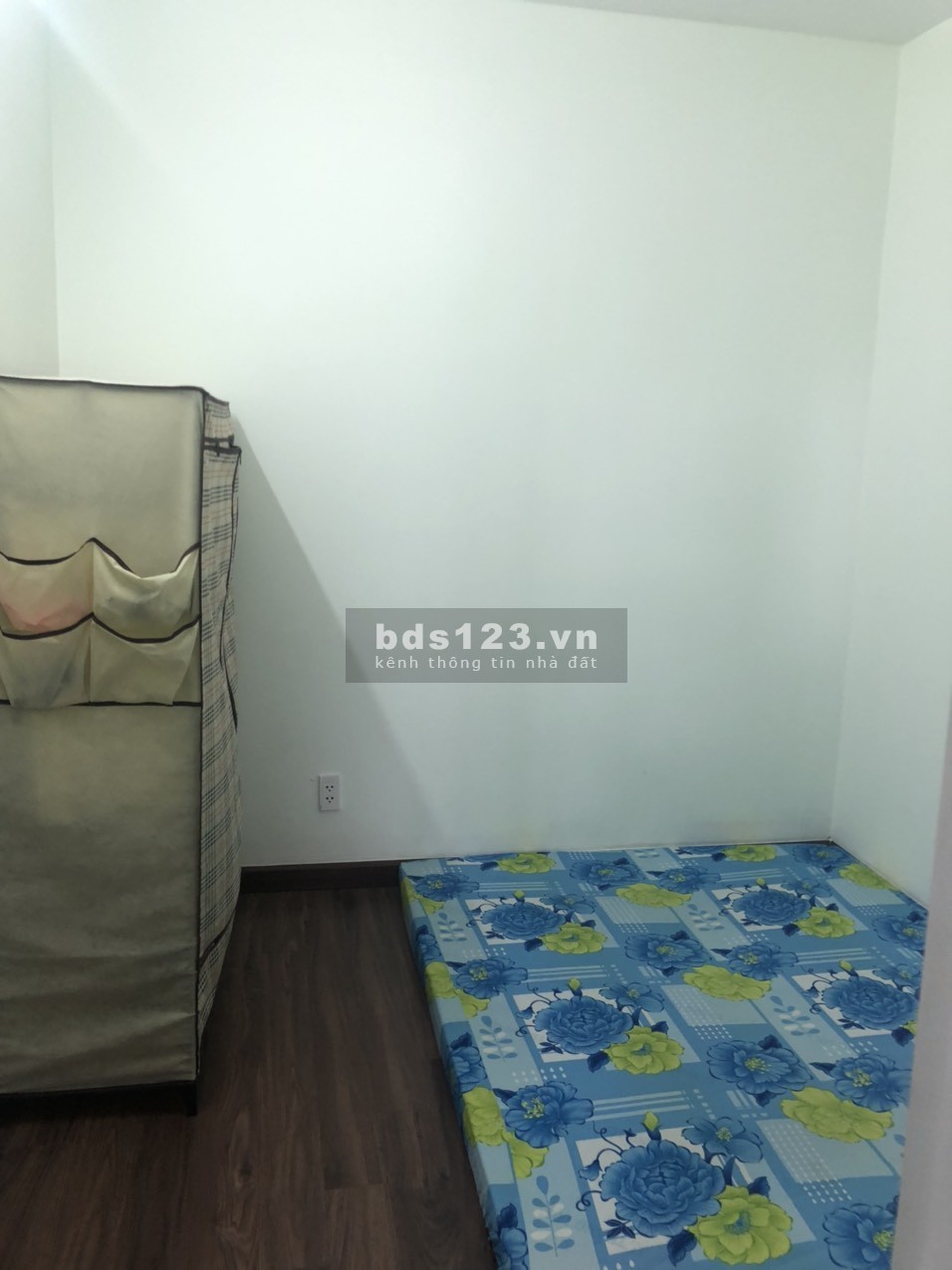 Căn hộ 2pn 1wc đầy đủ nội thất đẹp giá tốt thị trường, khu tiện ích xung quanh đầy đủ