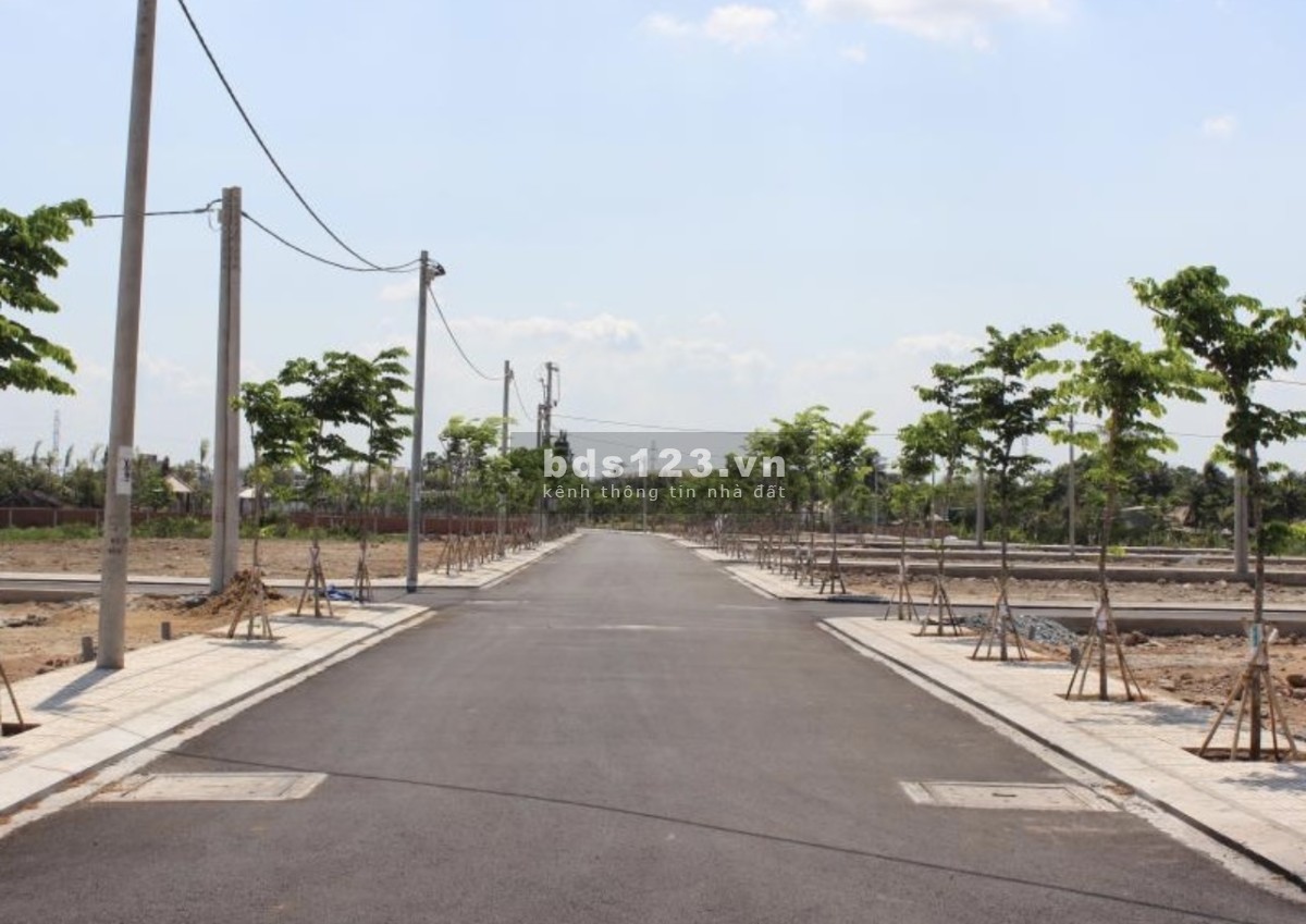 Đất thổ cư chính chủ sổ hồng riêng cần bán nhanh giá tốt đầu tư sinh lời cao