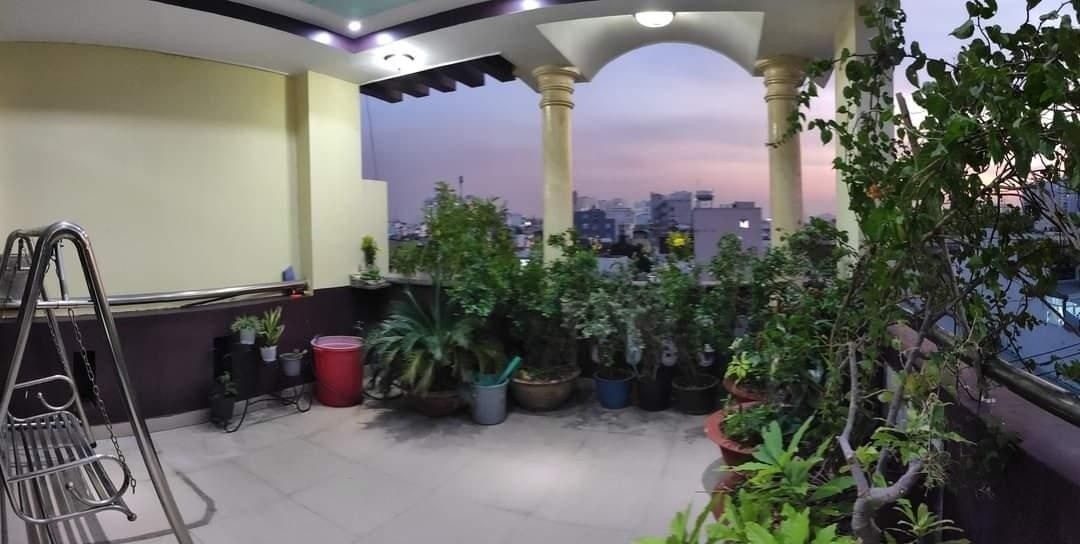 MTKD Chợ Vải Đường Phú Thọ Hòa, PTH, Tân Phú. DT 116m2, Ngang 5mx24m