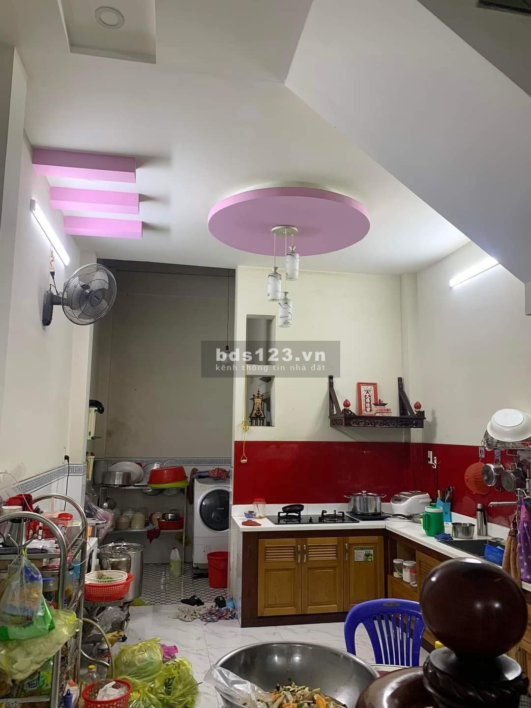 BÁN NHÀ TÂN BÌNH, NĂM CHÂU, HẺM XE HƠI 6M, 3 TẦNG BTCT, DTSD 104M2, CHỈ 7.4 TỶ