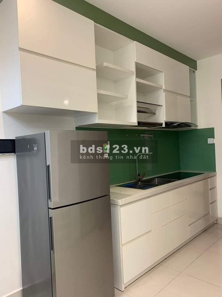 Căn hộ Vinhome Q9 Mới 100% giá rẻ 4.5tr/tháng, tiện ích cao cấp - ưu tiên thuê lâu dài.