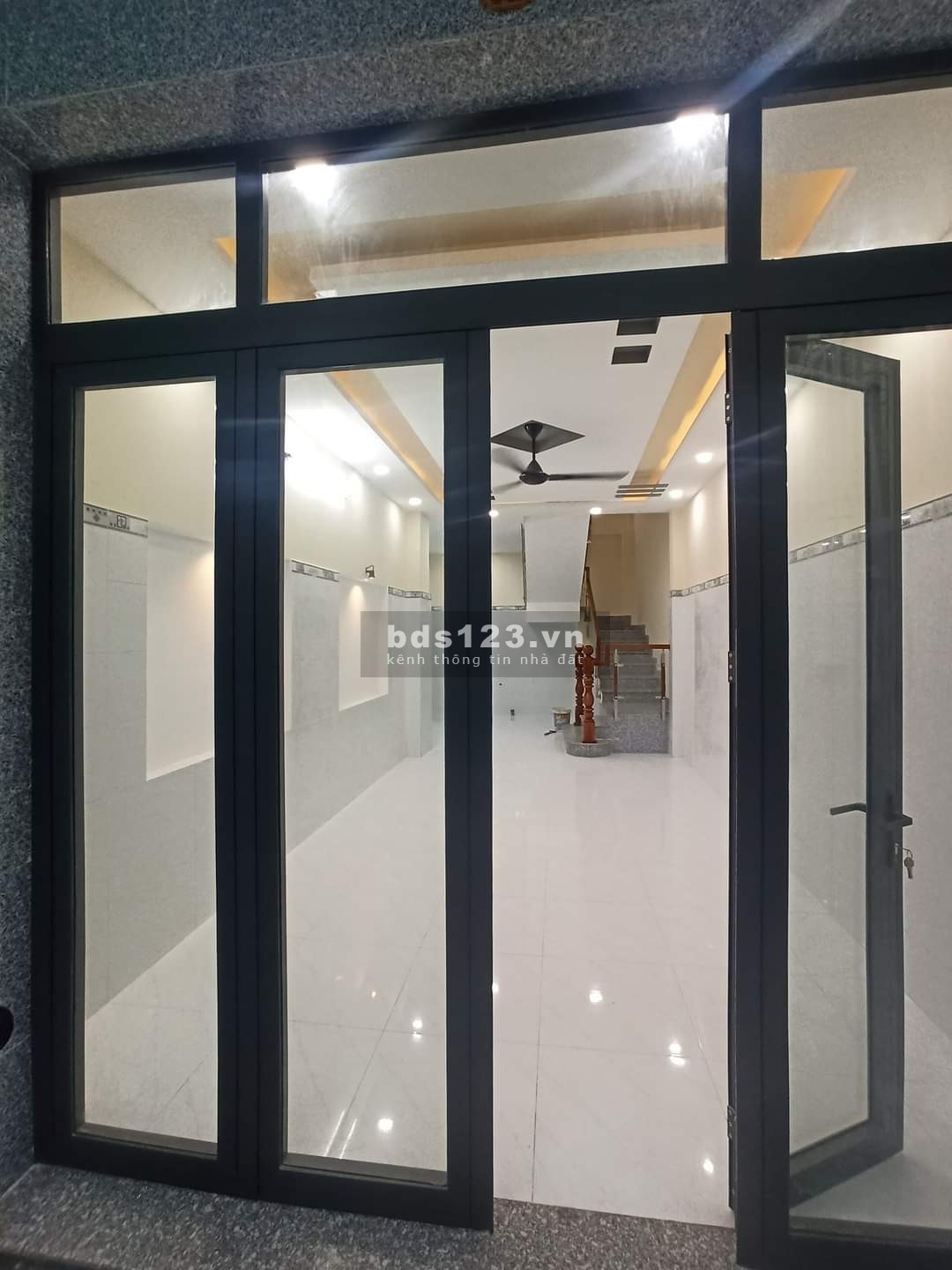 BÁN NHÀ THOẠI NGỌC HẦU, TÂN PHÚ, MỚI XÂY, NỞ HẬU CHỮ L, DTSD 105M2, CHỈ 5.6 TỶ