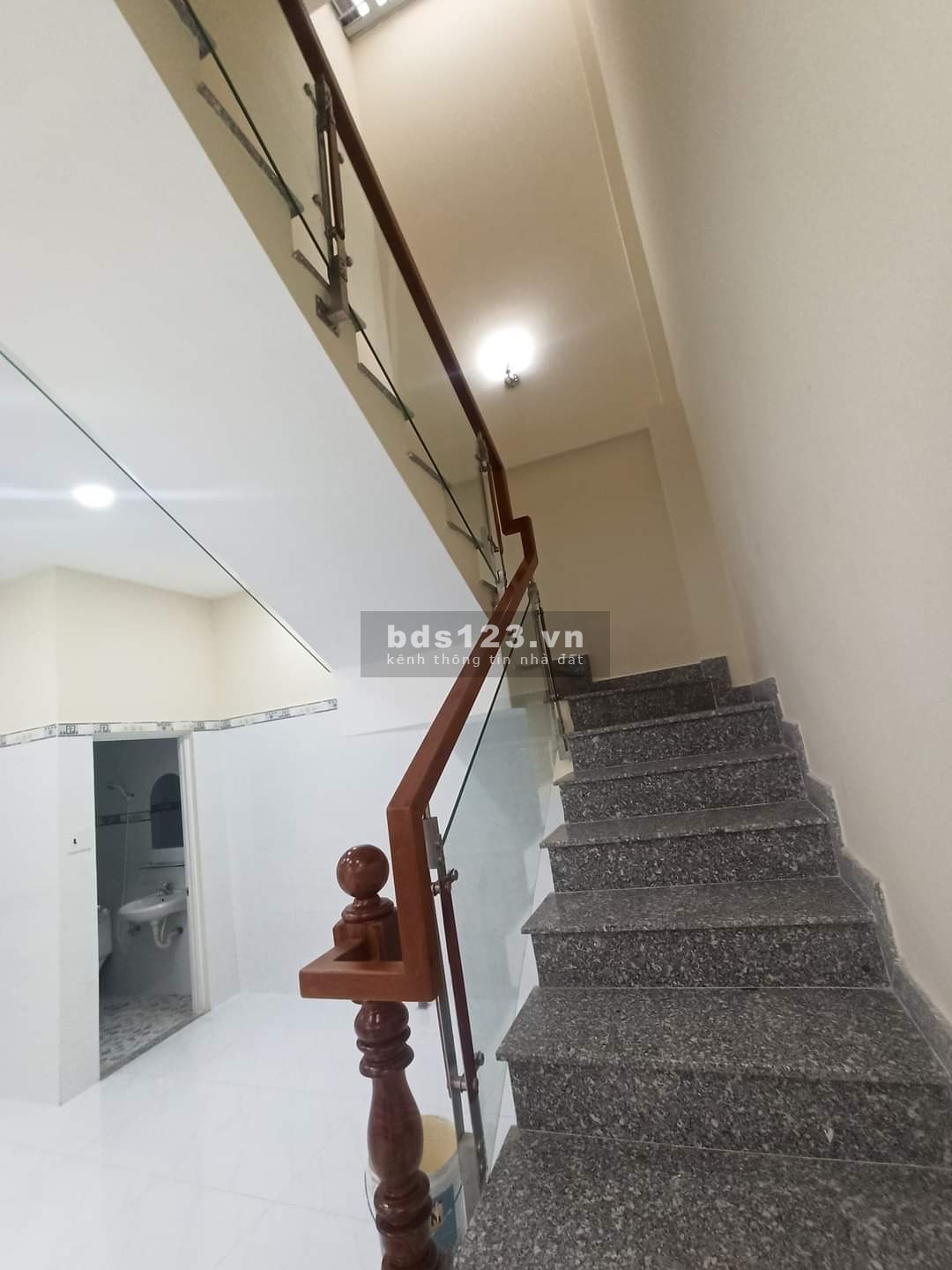 BÁN NHÀ THOẠI NGỌC HẦU, TÂN PHÚ, MỚI XÂY, NỞ HẬU CHỮ L, DTSD 105M2, CHỈ 5.6 TỶ