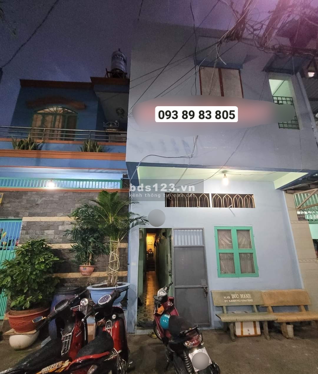 BÁN NHÀ TÂN PHÚ, TÔ HIỆU, SẴN 11PHÒNG ĐANG CHO THUÊ, DÒNG TIỀN ỔN ÁP 20TR, 4x14M, CHỈ 5.2TỶ