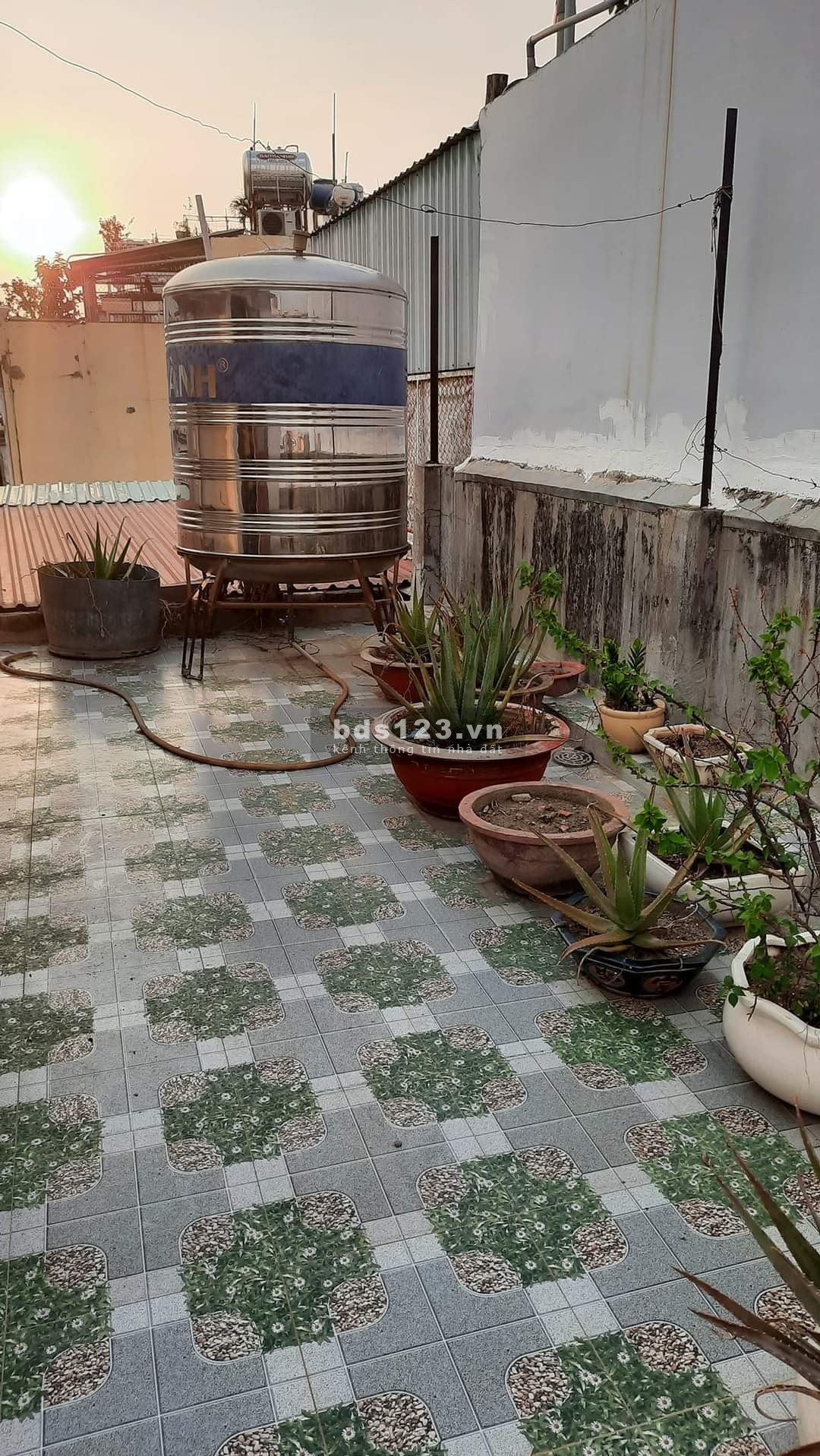 BÁN NHÀ CẤP 4 TÂN BÌNH, TRẦN VĂN QUANG, NỞ HẬU NGANG 8M, DÀI 27M, TIỆN XÂY MỚI, CHỈ 12.4 TỶ