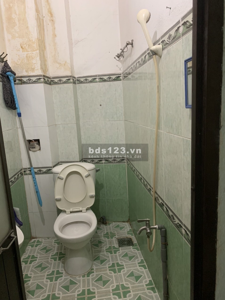 Cho thuê phòng trọ diện tích sử dụng 36m2 trung tâm Quận 10, TP. HCM