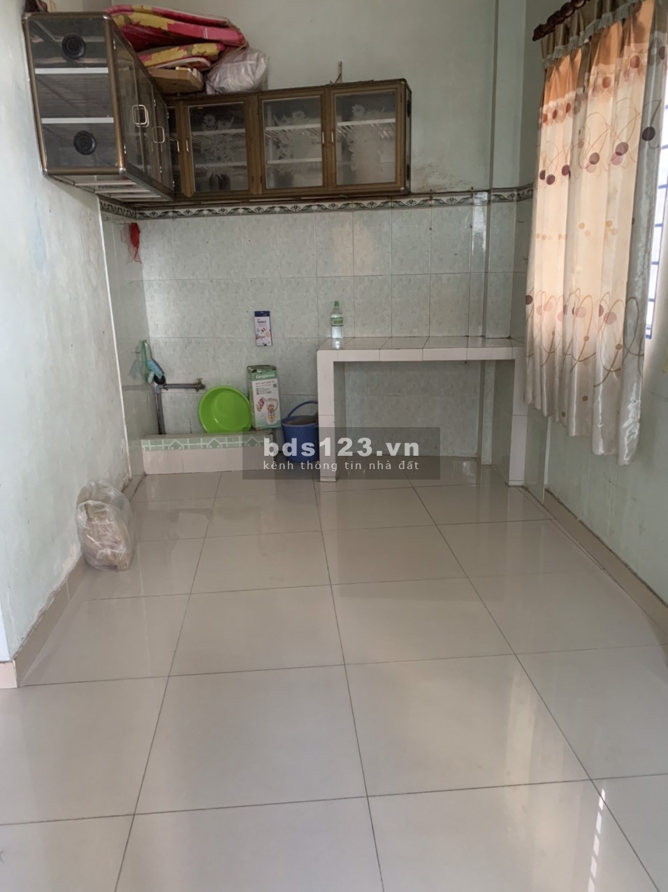 Cho thuê phòng trọ diện tích sử dụng 36m2 trung tâm Quận 10, TP. HCM