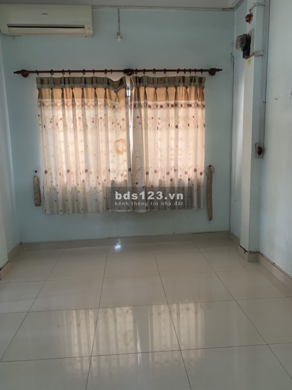 Cho thuê phòng trọ diện tích sử dụng 36m2 trung tâm Quận 10, TP. HCM