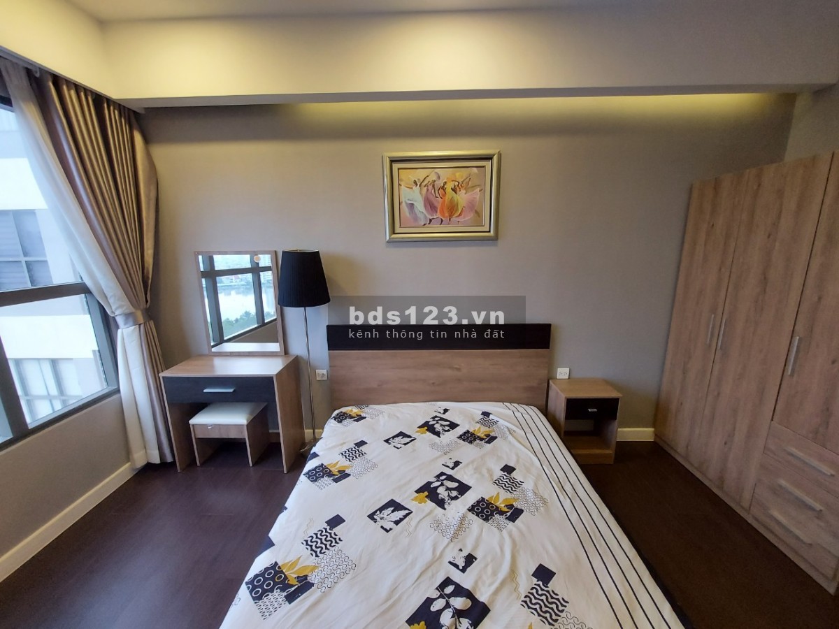 Tin thật 100% bán căn hộ 3PN - 96m2 view đẹp, tầng trung giá 5.5 tỷ bao thuế phí, lh 0903681920