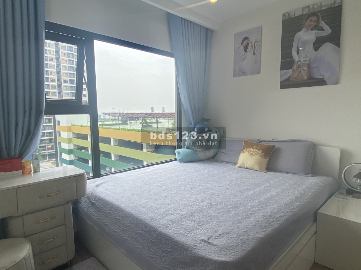 Căn hộ 3PN2WC 81m2 Vinhomes Ocean Park cần bán nhanh cắt lỗ giá 2,4 tỷ full nội thất view thoáng