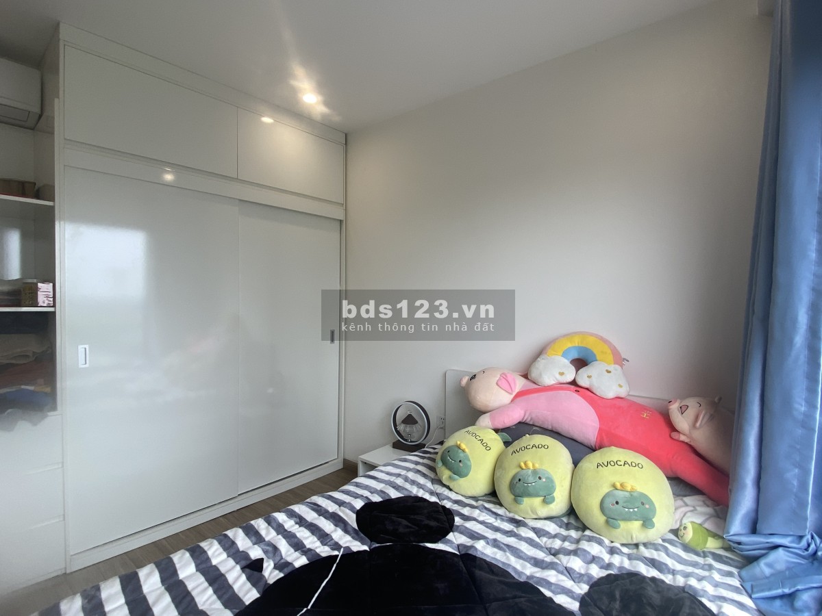 Căn hộ 3PN2WC 81m2 Vinhomes Ocean Park cần bán nhanh cắt lỗ giá 2,4 tỷ full nội thất view thoáng
