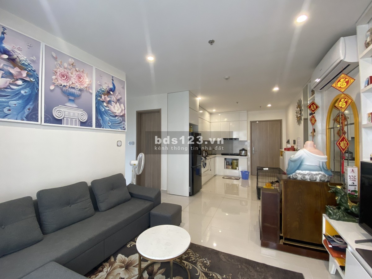 Căn hộ 3PN2WC 81m2 Vinhomes Ocean Park cần bán nhanh cắt lỗ giá 2,4 tỷ full nội thất view thoáng