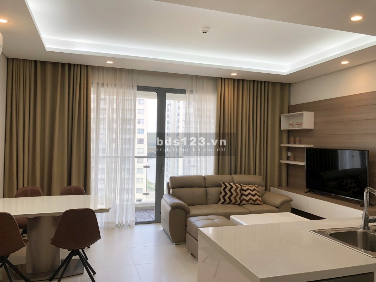 Nhà đang trống xem nhà nhận nà chỉ trong 1 nốt nhạc tại Đảo Kim Cương 0902050643