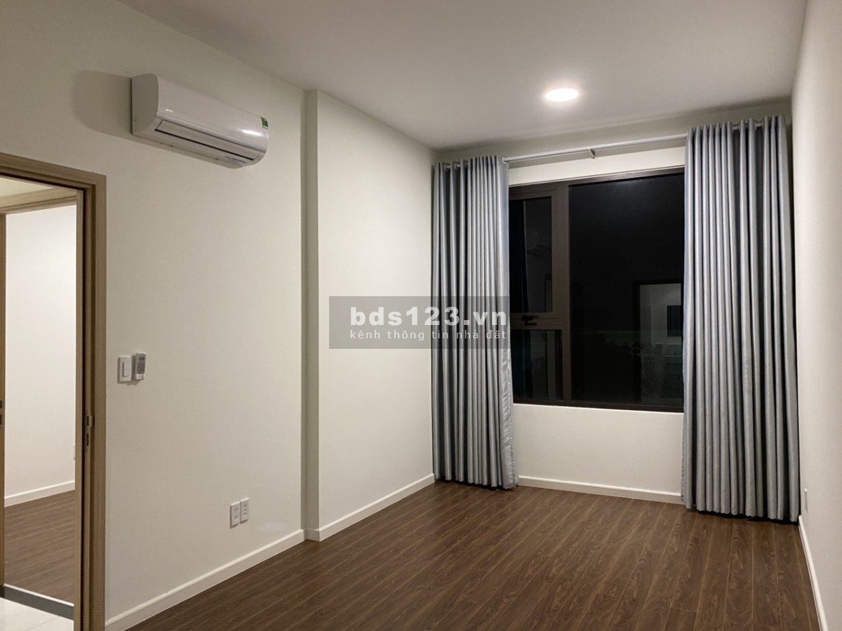 Căn góc 2pn 67m2 Safira Khang Điền, tầng đẹp - view cực đỉnh, giá quá tốt chỉ 7.5 triệu
