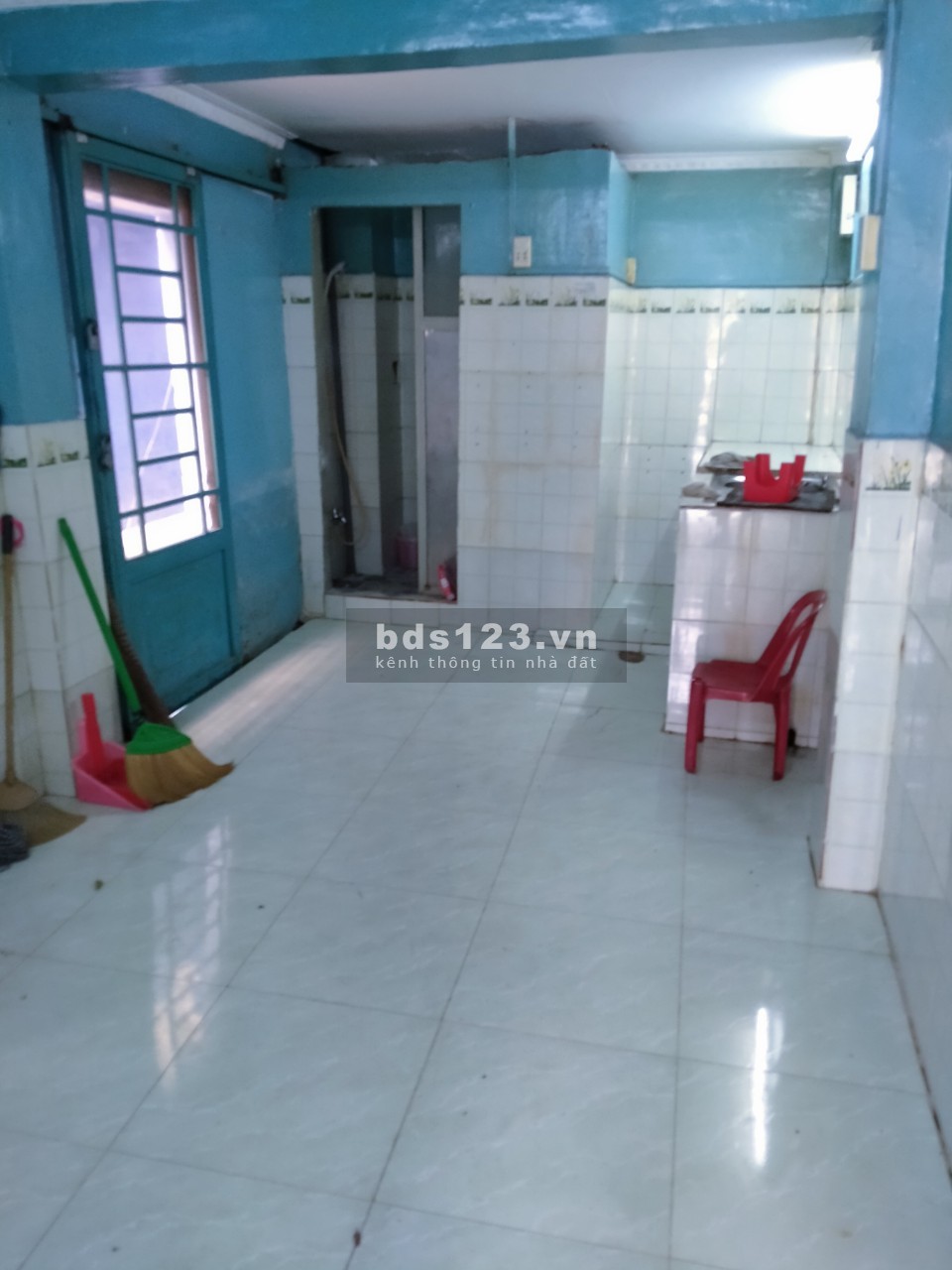 Bán nhà 1 trệt 1 lầu đường 11 P Trường Thọ TP Thủ Đức, lh 0908800836