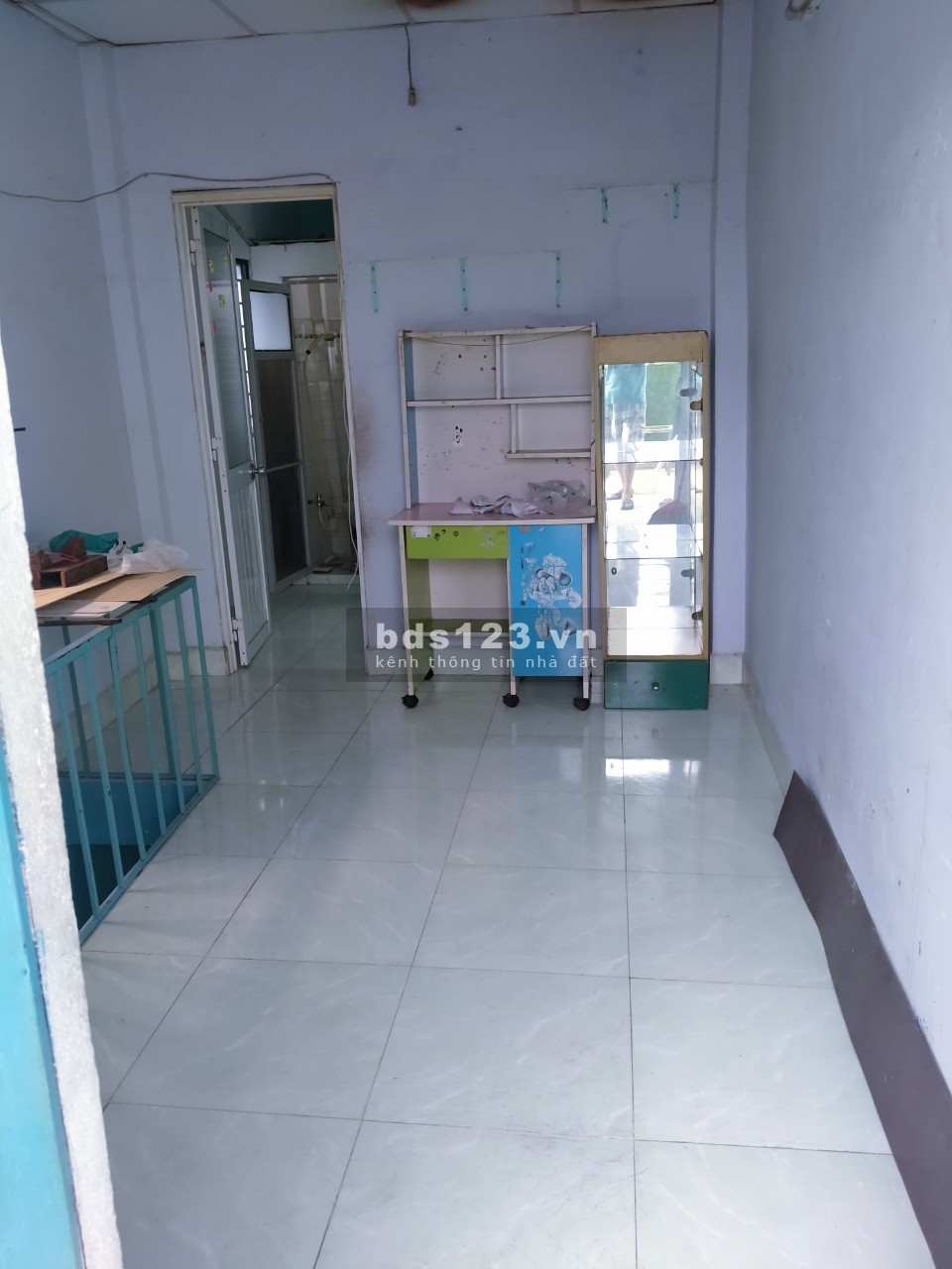 Bán nhà 1 trệt 1 lầu đường 11 P Trường Thọ TP Thủ Đức, lh 0908800836
