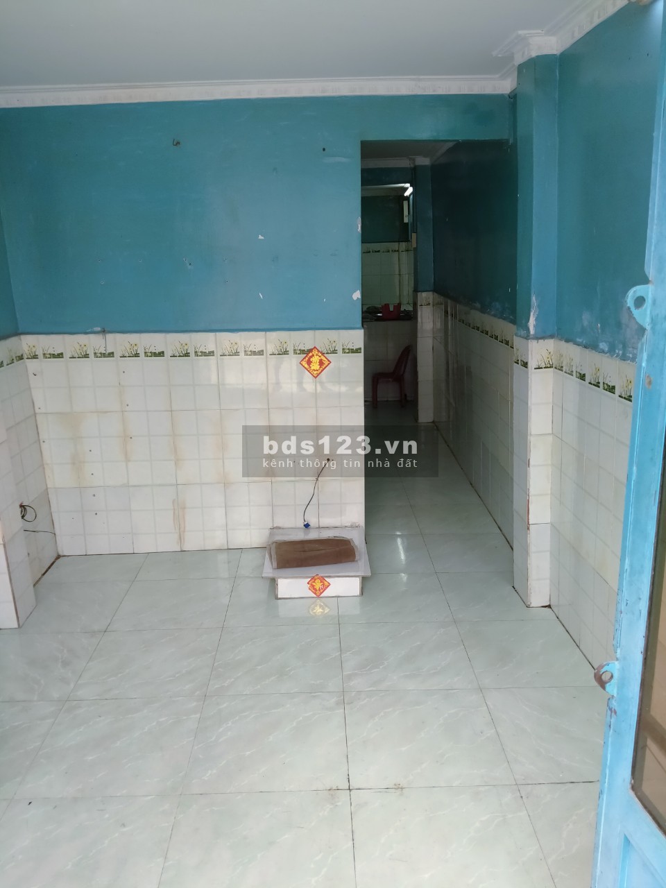Bán nhà 1 trệt 1 lầu đường 11 P Trường Thọ TP Thủ Đức, lh 0908800836