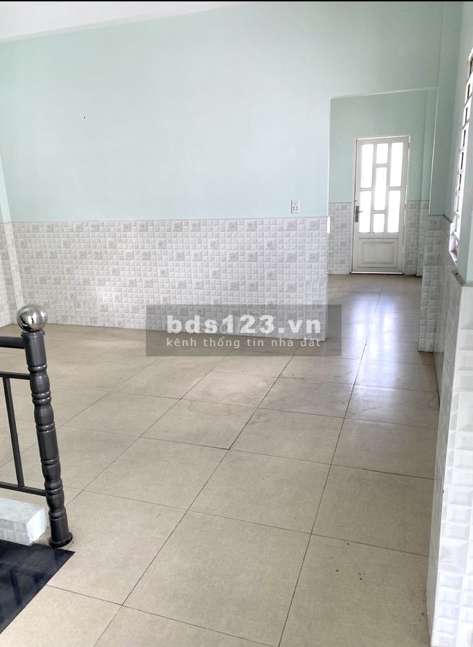 Bán nhà 1 lầu 3pn ngay Nguyễn Văn Bứa Hóc Môn có sân thượng, pháp lý chuẩn