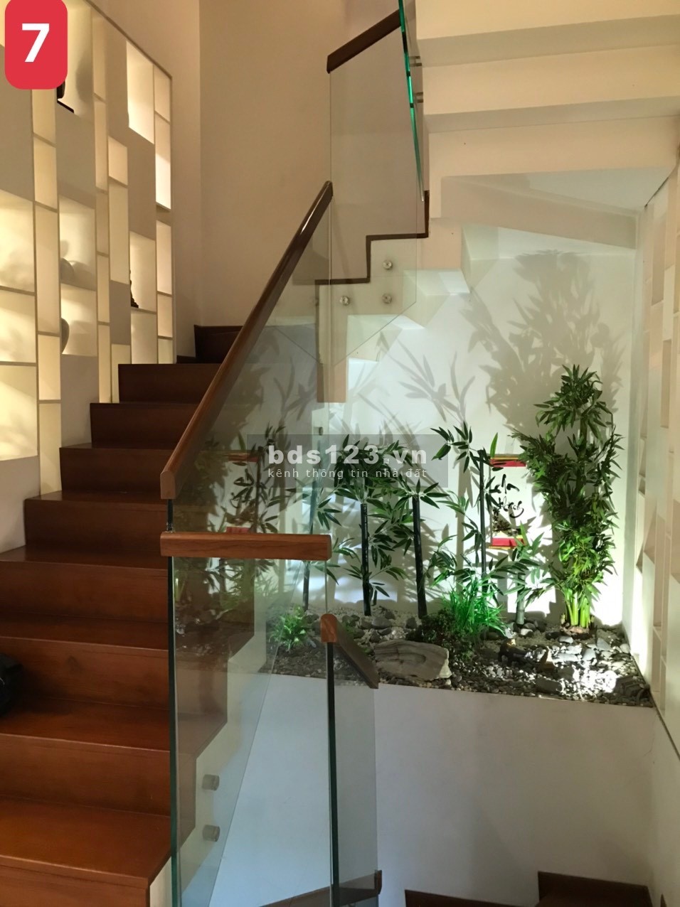 Bán biệt thự 3 lầu khu Cityland Garden Hills tuyệt đẹp Gò Vấp lh 0903800873
