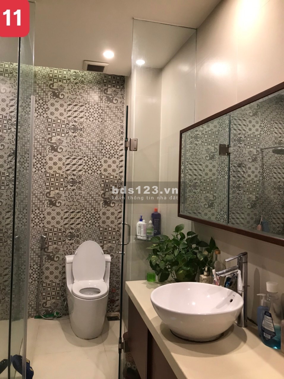 Bán biệt thự 3 lầu khu Cityland Garden Hills tuyệt đẹp Gò Vấp lh 0903800873