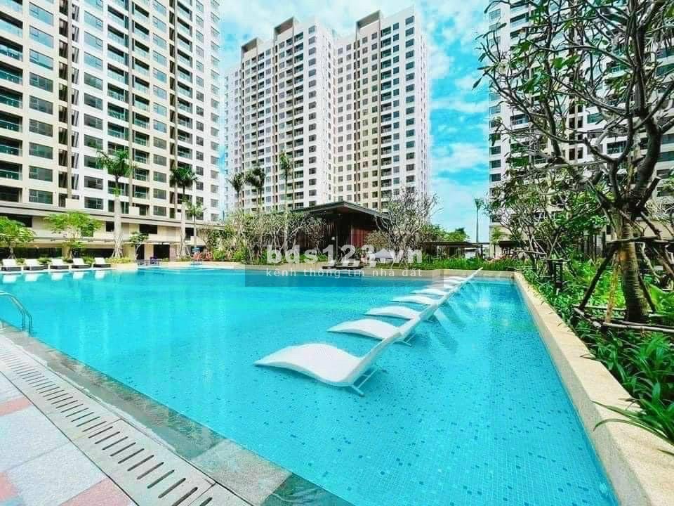 Cho thuê căn hộ tại Akari City Bình Tân Nam Long mặt tiền Võ Văn Kiệt giá tốt – Liên hệ 0962747324
