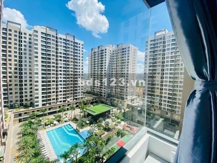 Cho thuê căn hộ tại Akari City Bình Tân Nam Long mặt tiền Võ Văn Kiệt giá tốt – Liên hệ 0962747324
