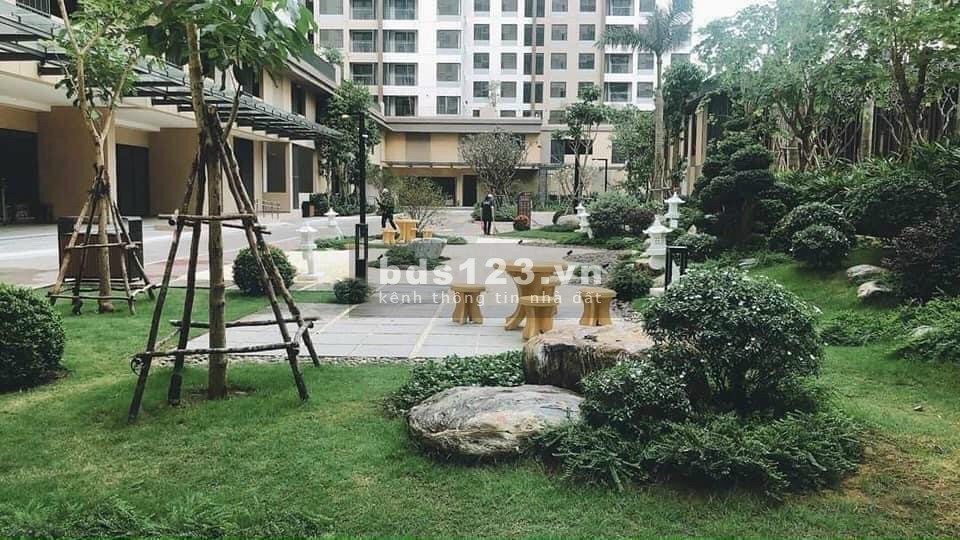 Cho thuê căn hộ tại Akari City Bình Tân Nam Long mặt tiền Võ Văn Kiệt giá tốt – Liên hệ 0962747324