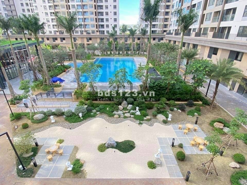 Cho thuê căn hộ tại Akari City Bình Tân Nam Long mặt tiền Võ Văn Kiệt giá tốt – Liên hệ 0962747324