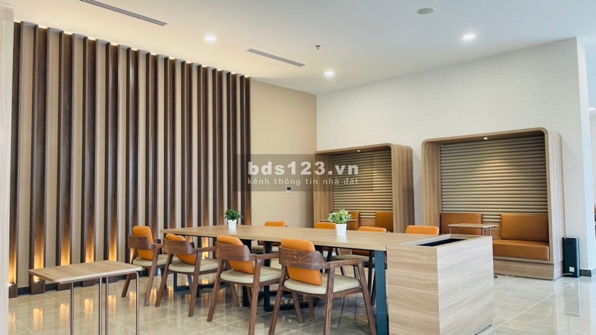 Cho thuê căn hộ tại Akari City Bình Tân Nam Long mặt tiền Võ Văn Kiệt giá tốt – Liên hệ 0962747324