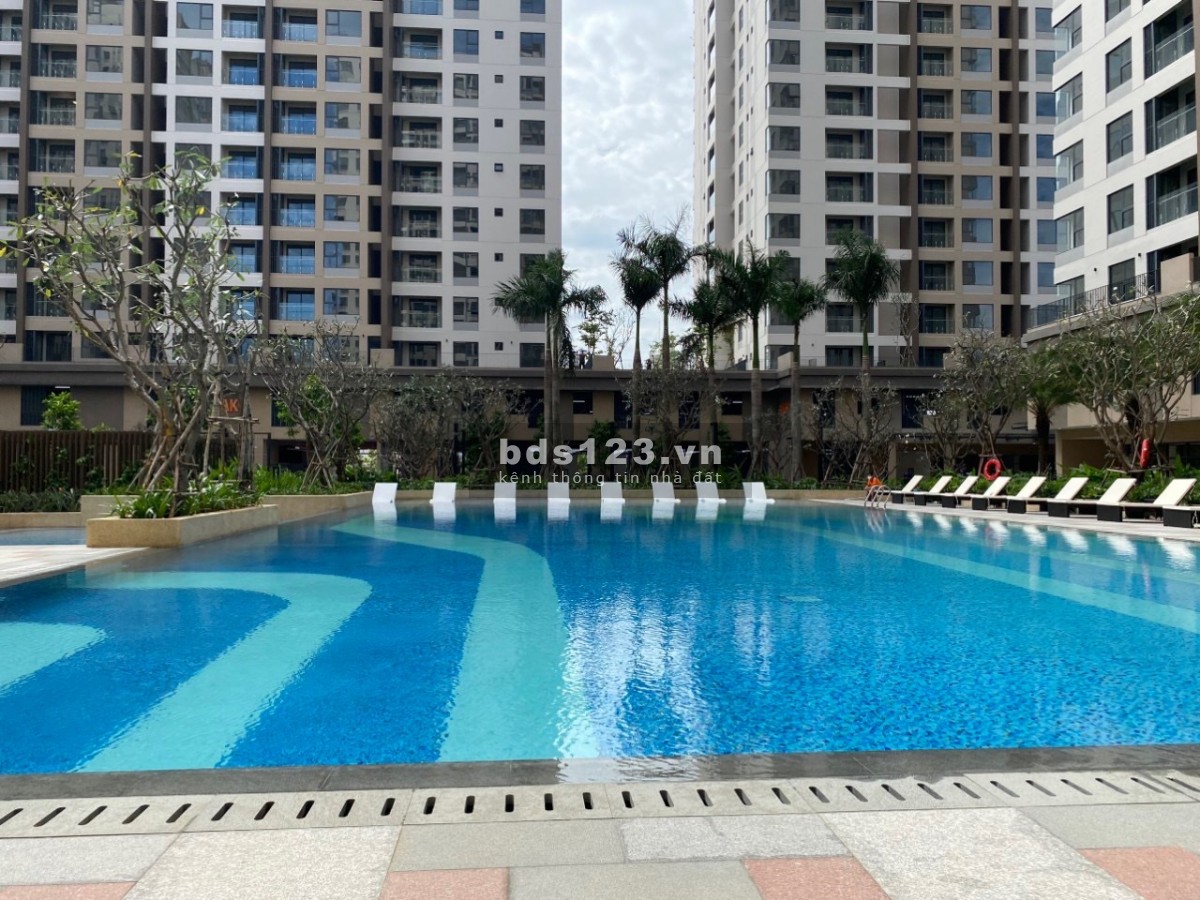 Cho thuê căn hộ tại Akari City Bình Tân Nam Long mặt tiền Võ Văn Kiệt giá tốt – Liên hệ 0962747324
