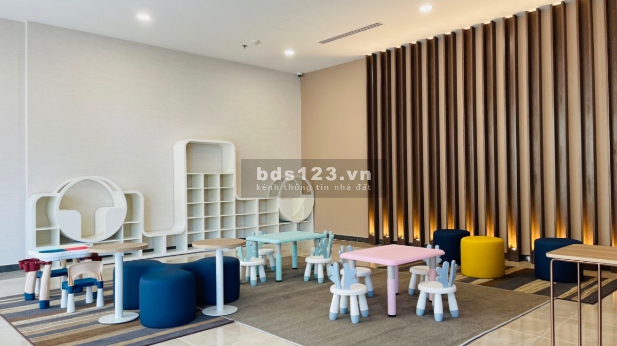 Cho thuê căn hộ tại Akari City Bình Tân Nam Long mặt tiền Võ Văn Kiệt giá tốt – Liên hệ 0962747324