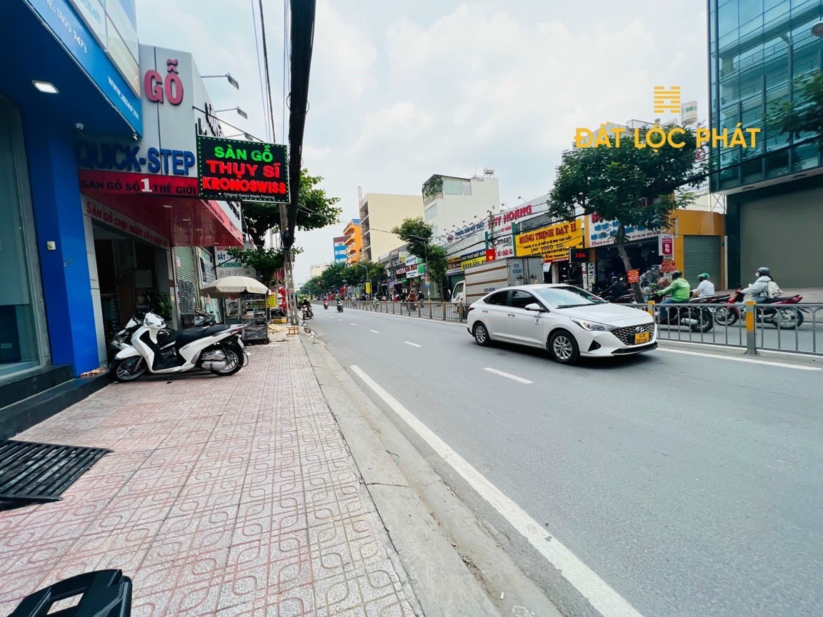 Chuyên mua bán mặt tiền Nguyễn Thị Thập rổ hàng còn 9 căn giá cực tốt đầu tư