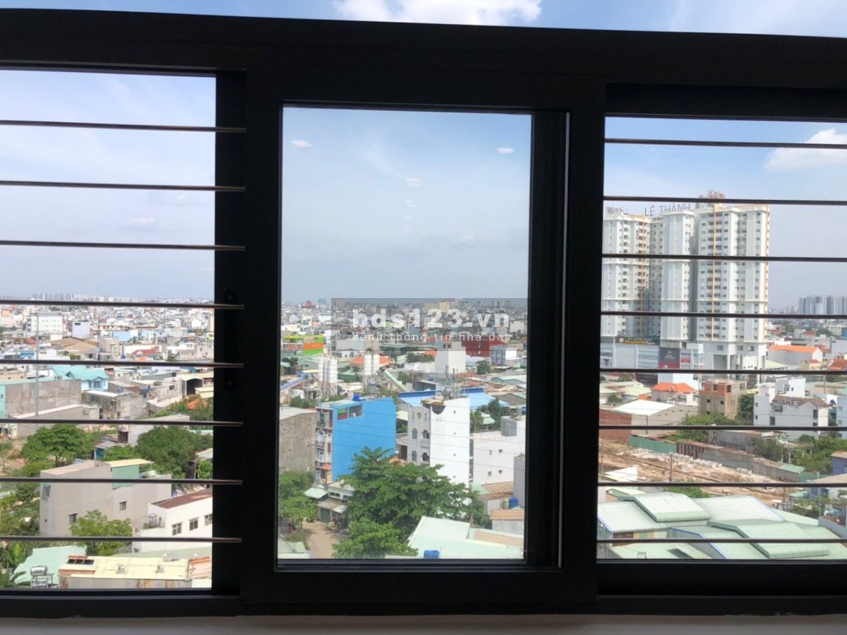 Cần bán Chung cư chính chủ. Khu chung cư Sài Gòn Home diện tích 73m2 giá bán 2.2 tỷ