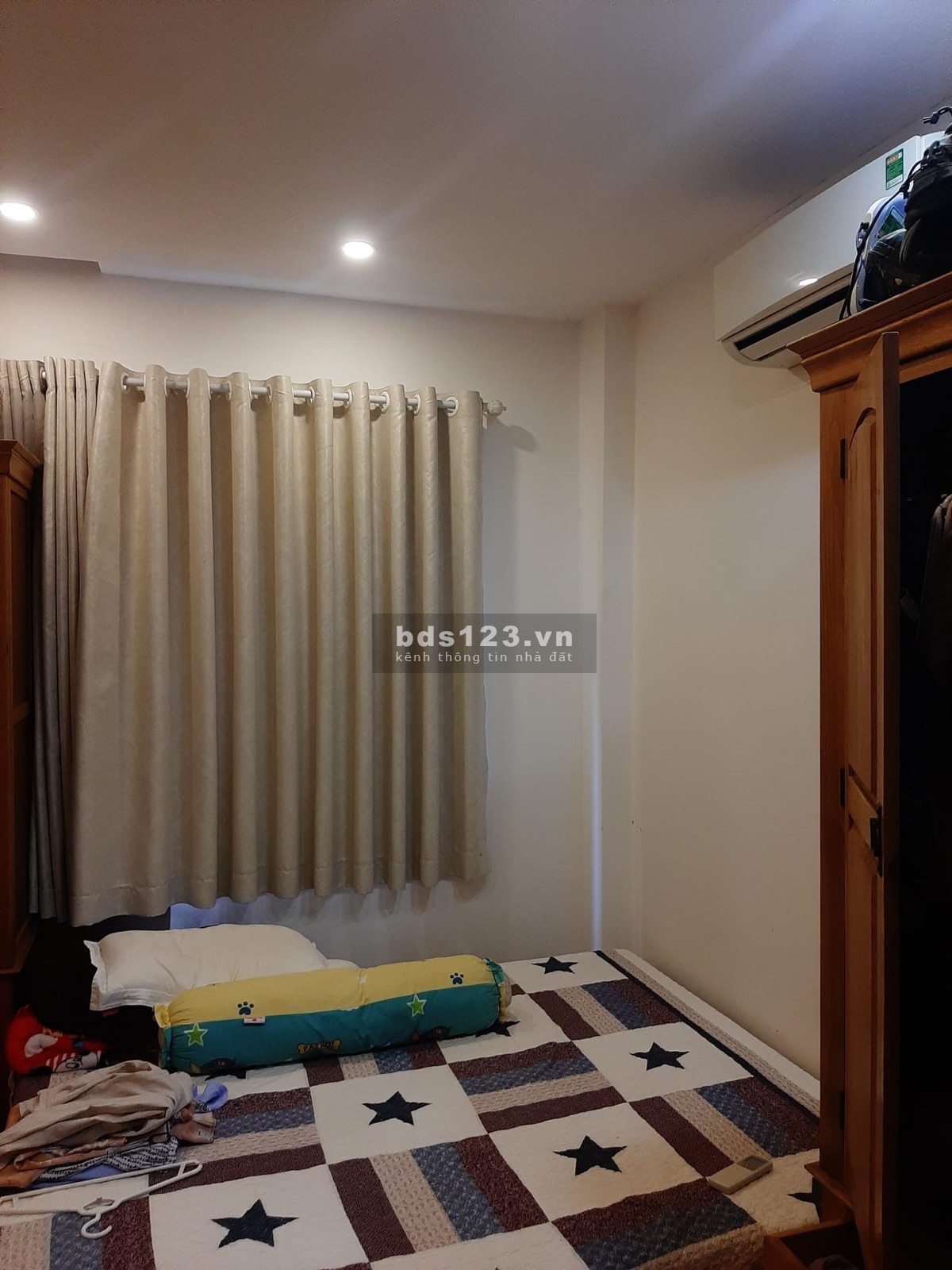 Bán nhà mặt tiền 60m2 3 tầng View nhìn sông Tân Quy Đông Quân 7 giá 12.7 tỷ