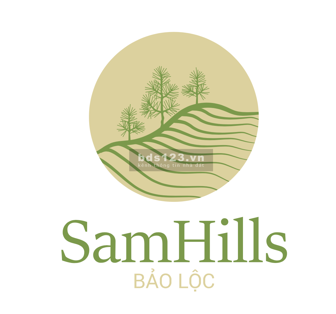 Khu Biệt Thự Bảo Lộc SamHills - Mảnh đất tiềm năng liên hệ 0932107526