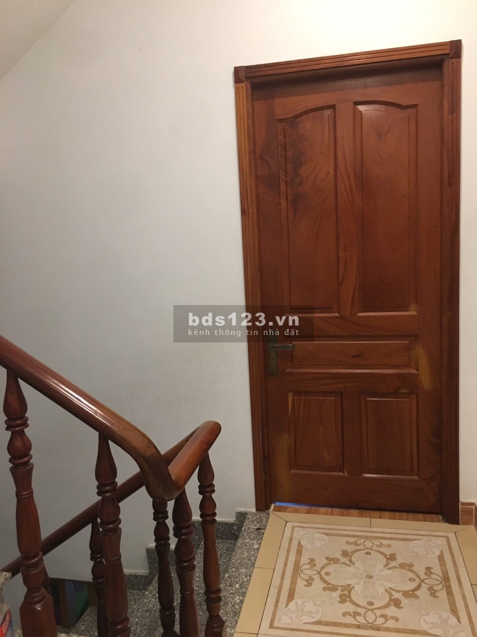 Bán nhà 3 tầng rộng 80m2 Đường Số cư xá Ngân Hàng giá bán 7.7 tỷ